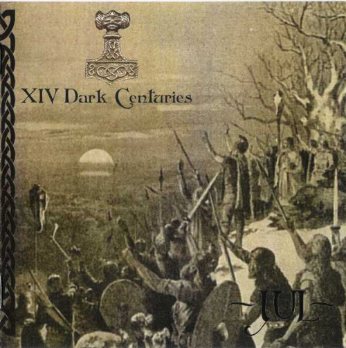 XIV Dark Centuries : Jul